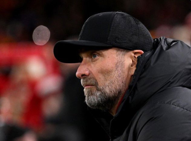jurgen klopp