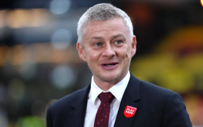 Ole Gunnar Solskjær2