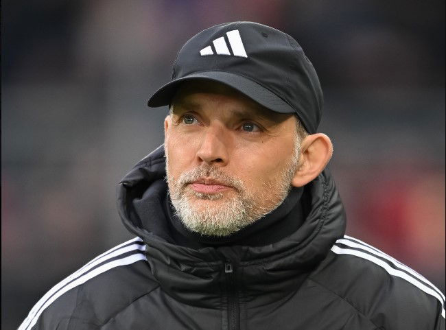 thomas tuchel