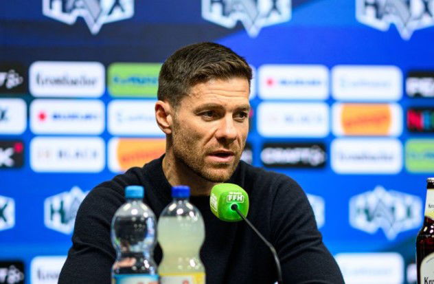 xabi alonso