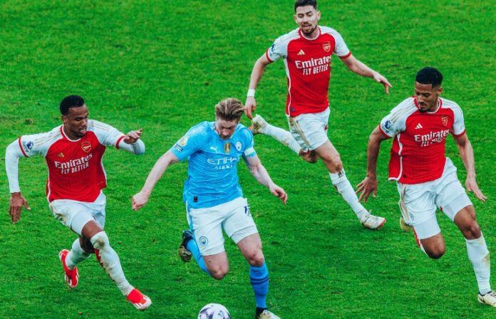 kevin de bruyne
