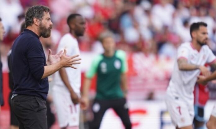 quique sanchez flores