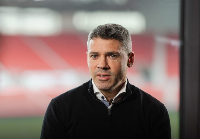 Jonathan Walters