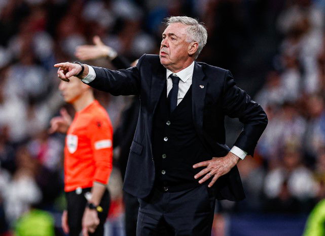 carlo ancelotti