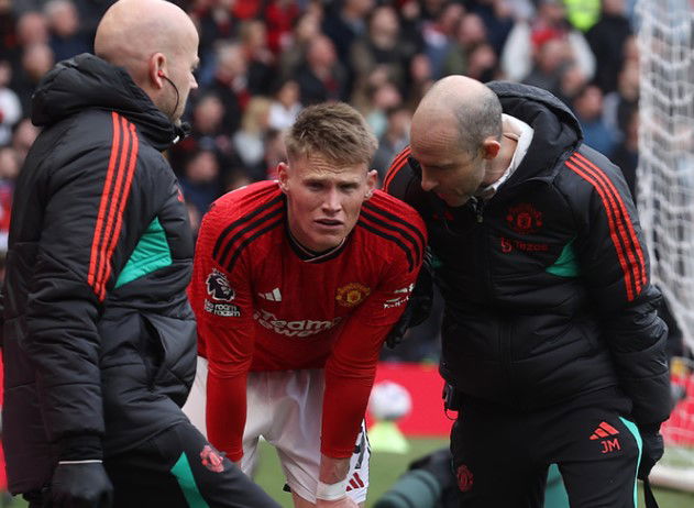 scott mctominay