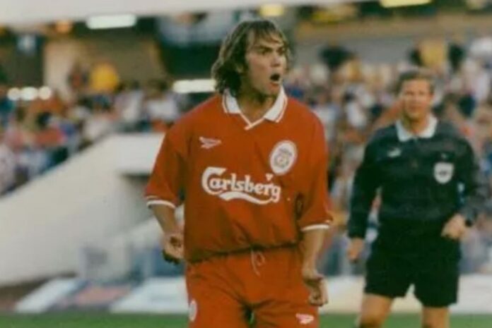 Jason McAteer
