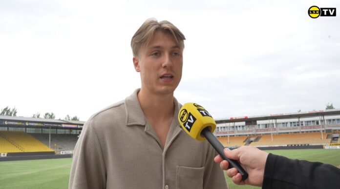 Markus Karlsbakk