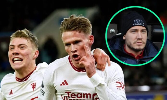 Rasmus og Nicklas