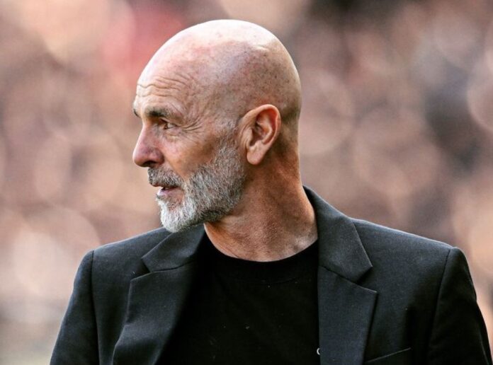 Stefano Pioli