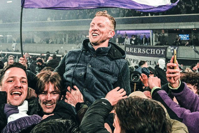 dirk kuyt