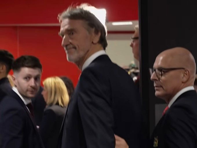 jim ratcliffe dave brailsford