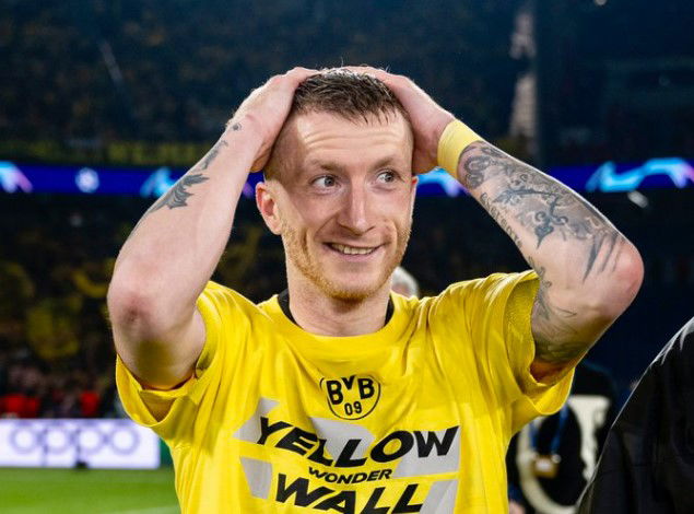 marco reus
