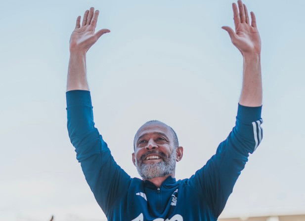 nuno santo