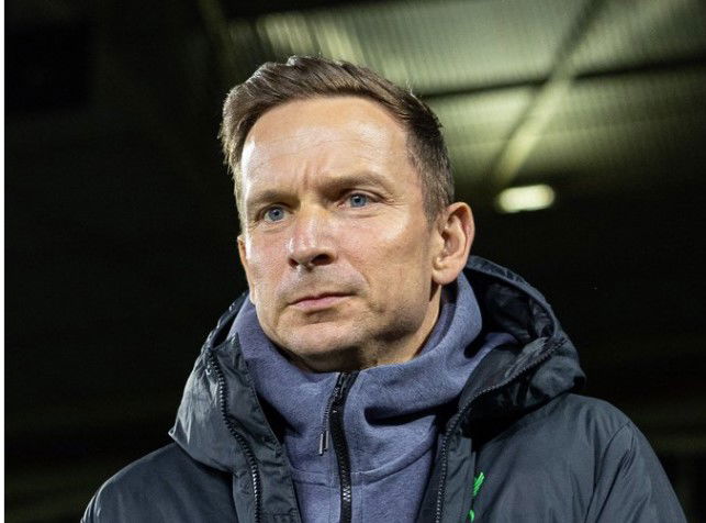 pep lijnders