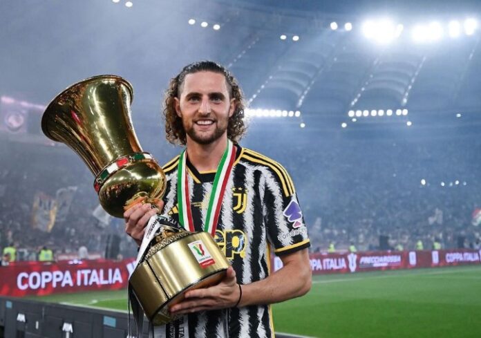 Adrien Rabiot1