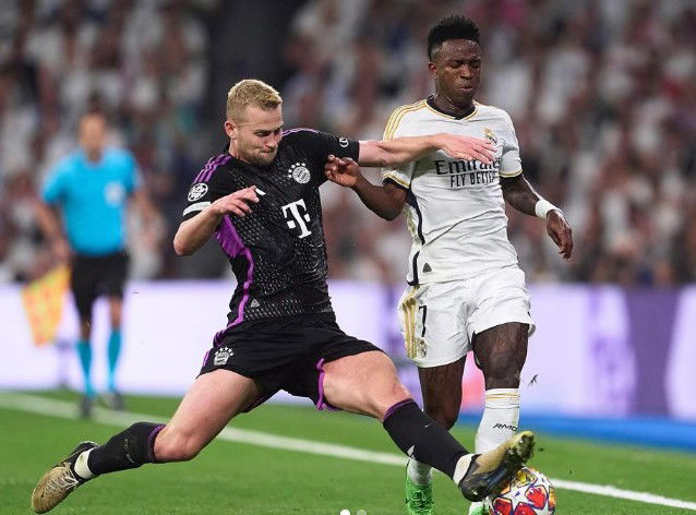Matthijs de Ligt
