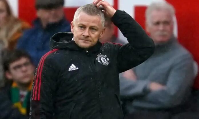 Ole Gunnar Solskjær4