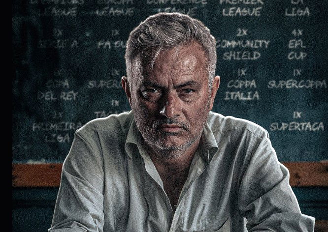 jose mourinho