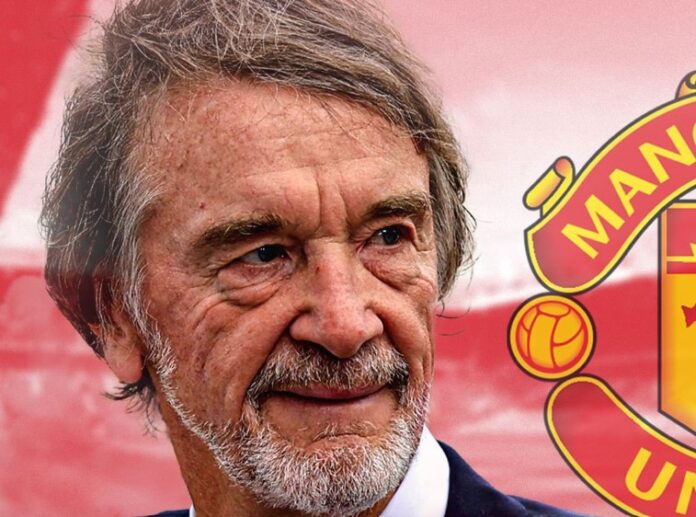 sir jim ratcliffe
