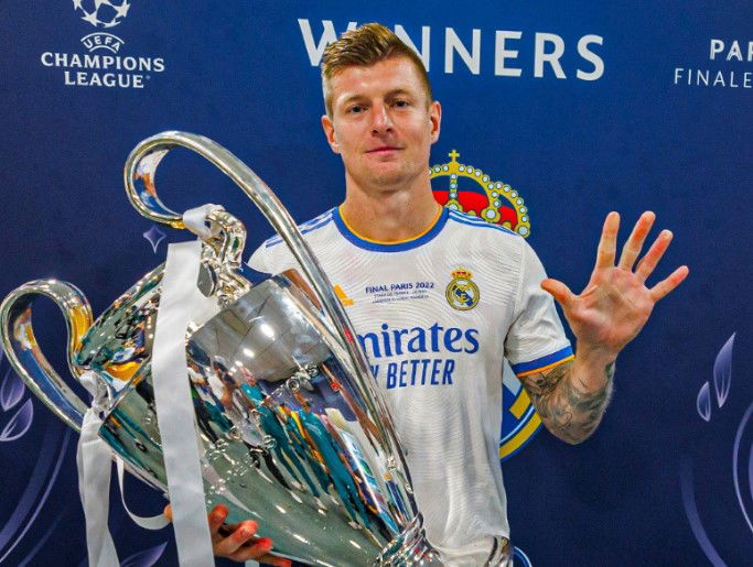 toni kroos