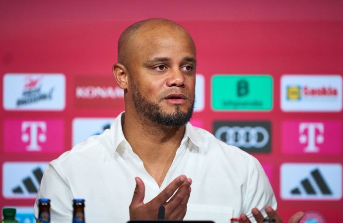 vincent kompany