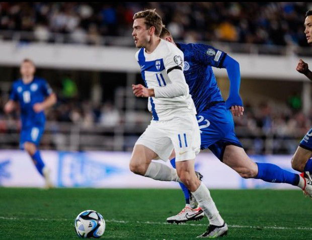 Daniel Håkans1