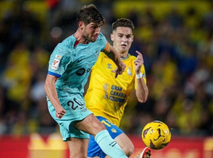 Sergi Roberto