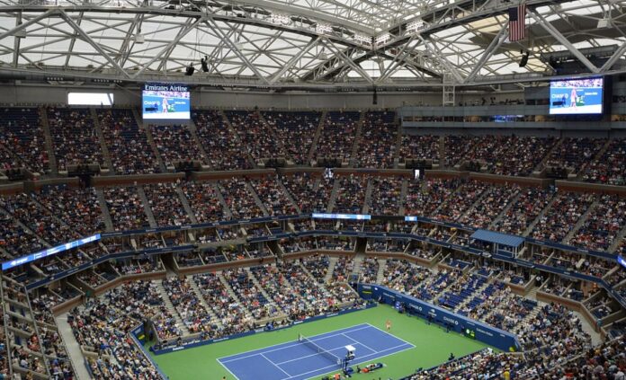 US Open