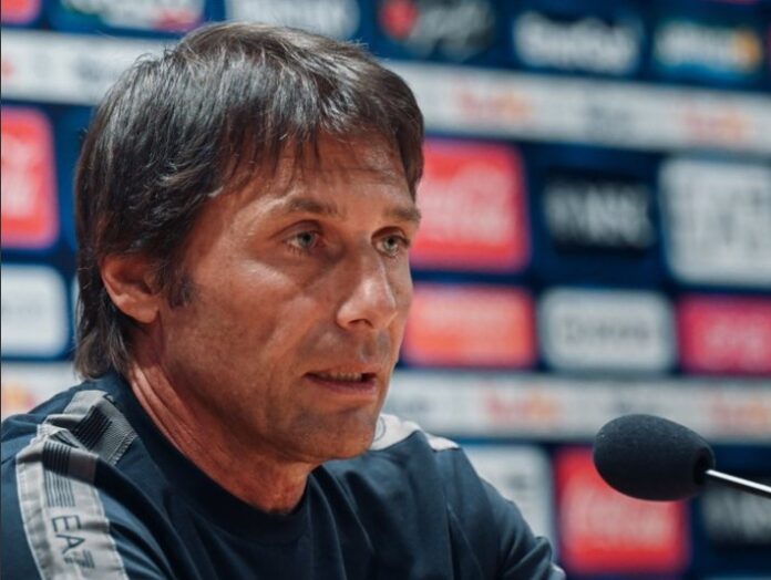 antonio conte