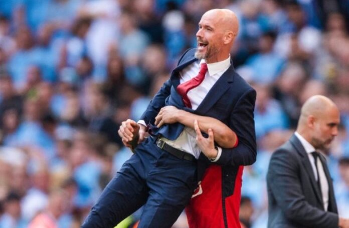 erik ten hag