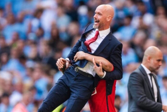 erik ten hag