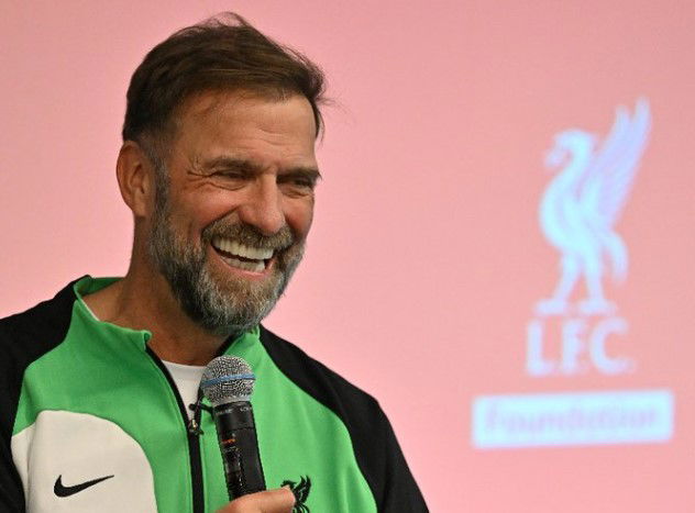 jürgen klopp