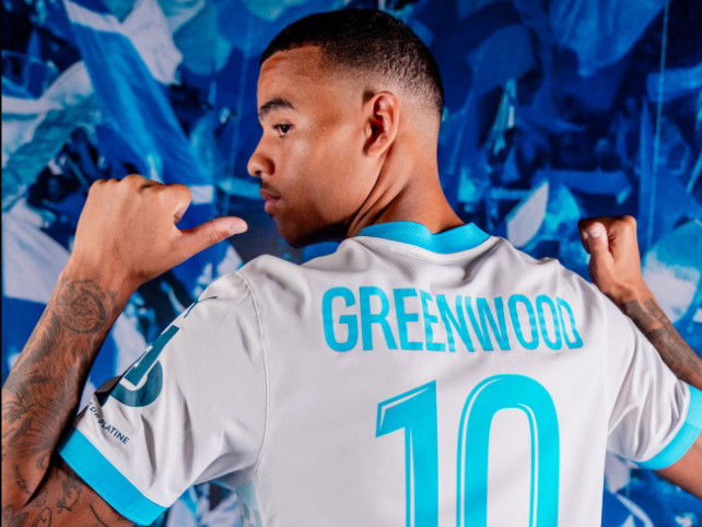 mason greenwood