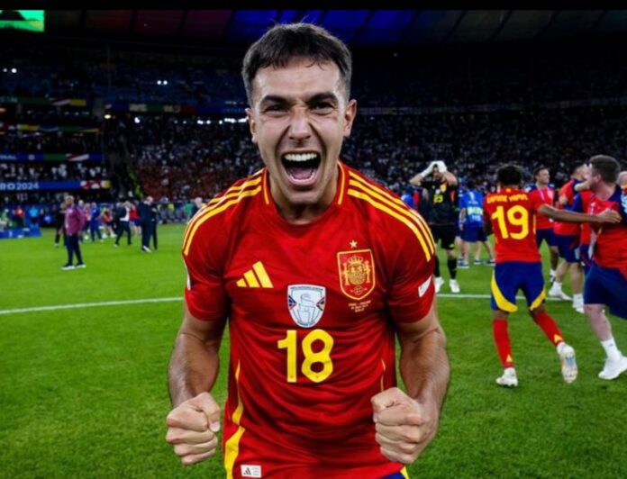 Martin Zubimendi1