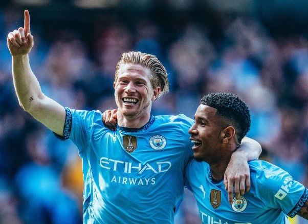 de bruyne savinho