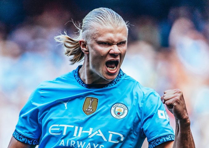 erling haaland