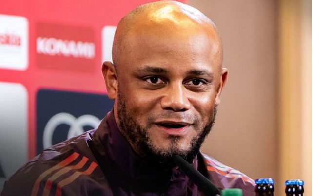 vincent kompany