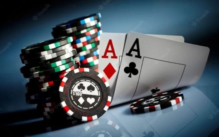 Casino 10