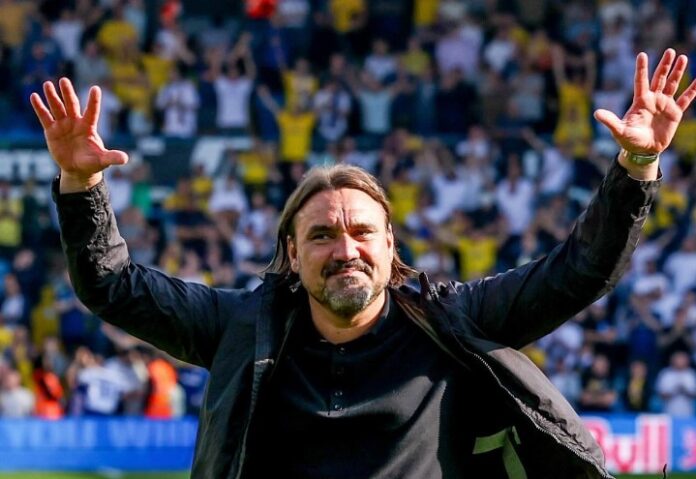 daniel farke