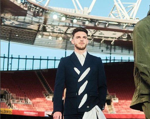 declan rice