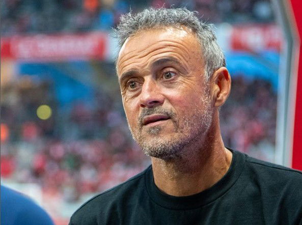 luis enrique