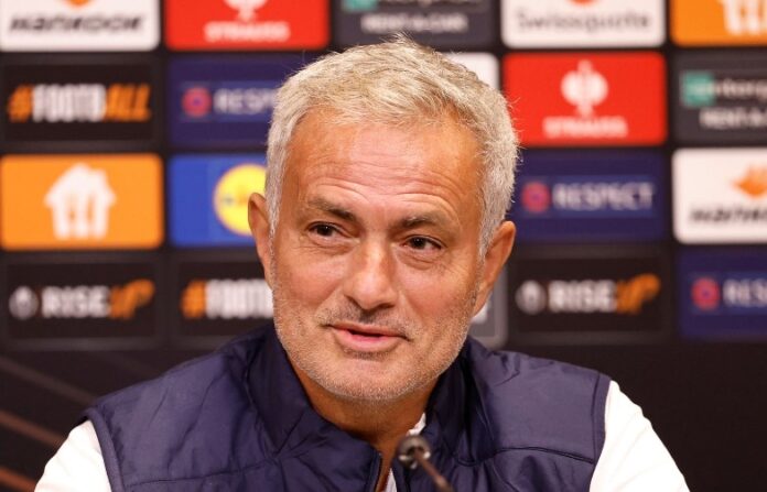 jose mourinho