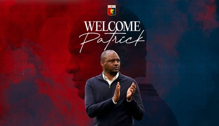Patrick Vieira1