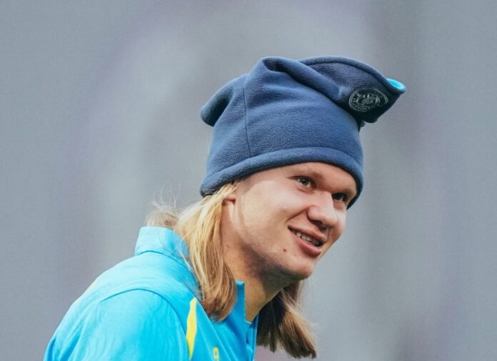 erling haaland