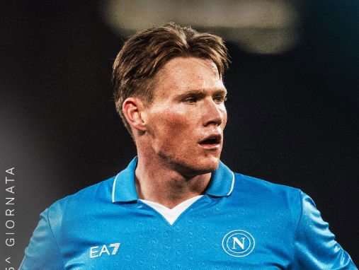 scott mctominay