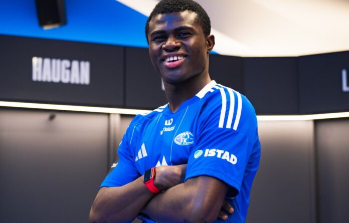 Daniel Demenenge Daga