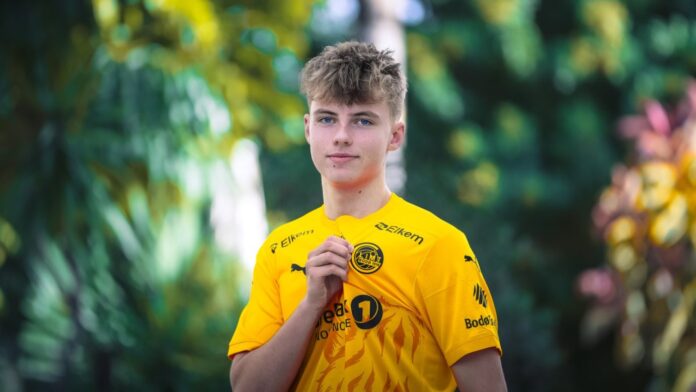 Mikkel Bro Hansen