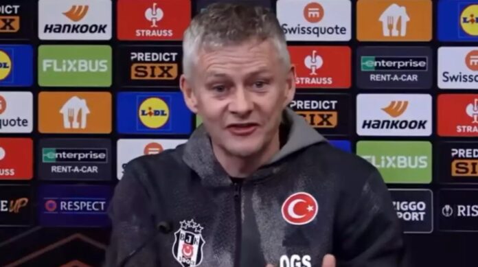 Ole Gunnar Solskjær 10