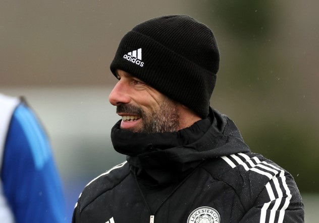 ruud van nistelrooy
