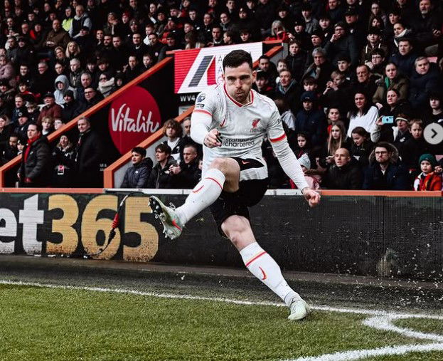 andy robertson